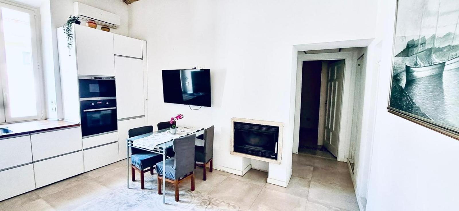 Cozy Flat Near The Vatican! Roma Dış mekan fotoğraf