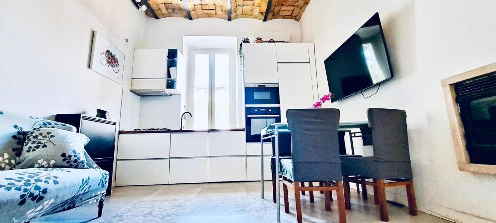 Cozy Flat Near The Vatican! Roma Dış mekan fotoğraf