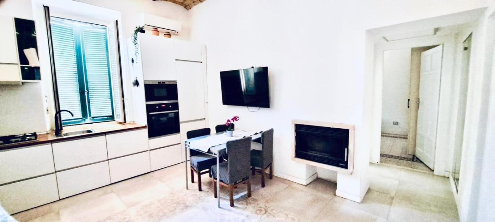 Cozy Flat Near The Vatican! Roma Dış mekan fotoğraf