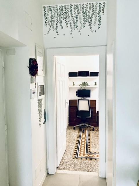 Cozy Flat Near The Vatican! Roma Dış mekan fotoğraf