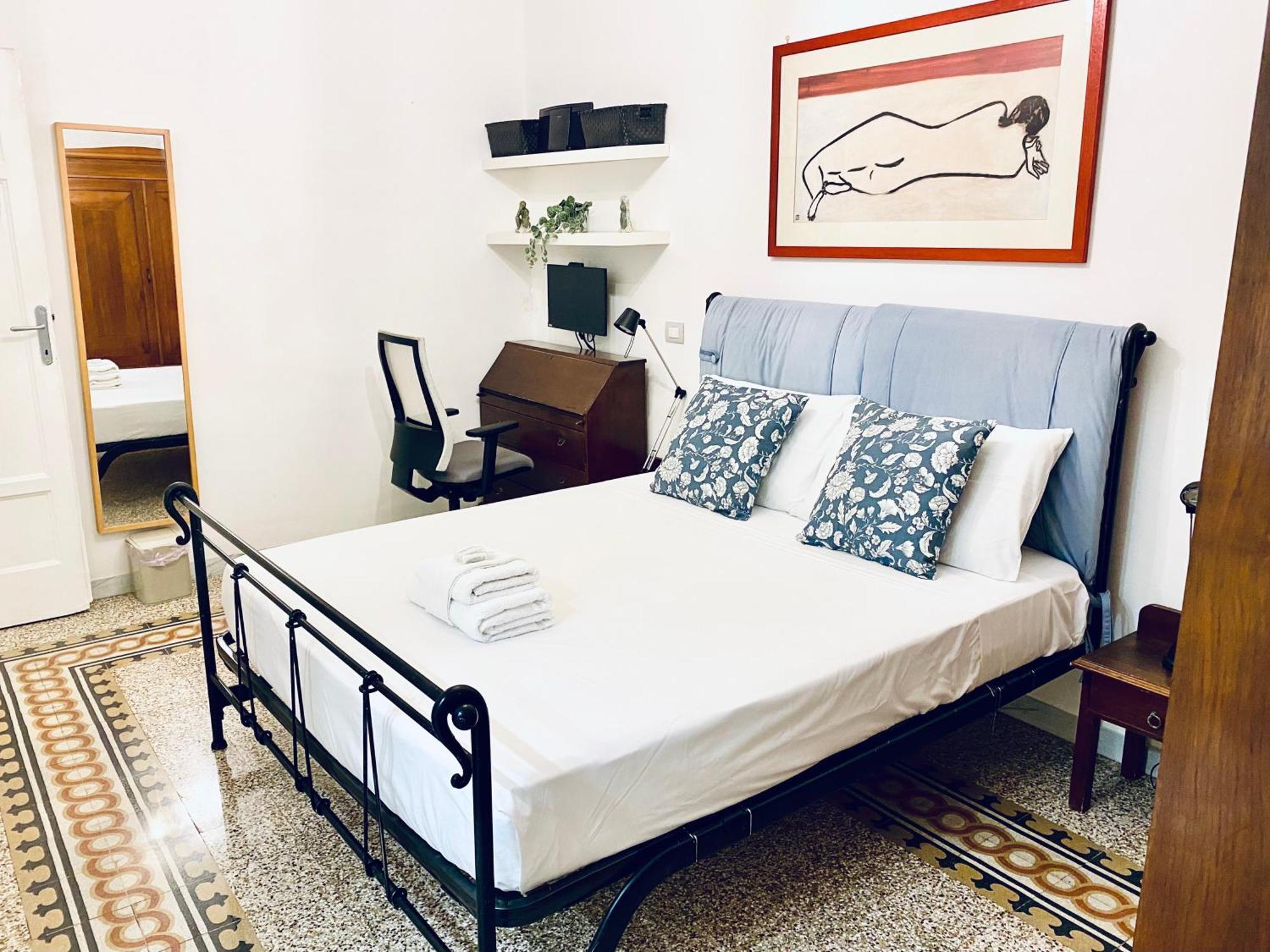 Cozy Flat Near The Vatican! Roma Dış mekan fotoğraf