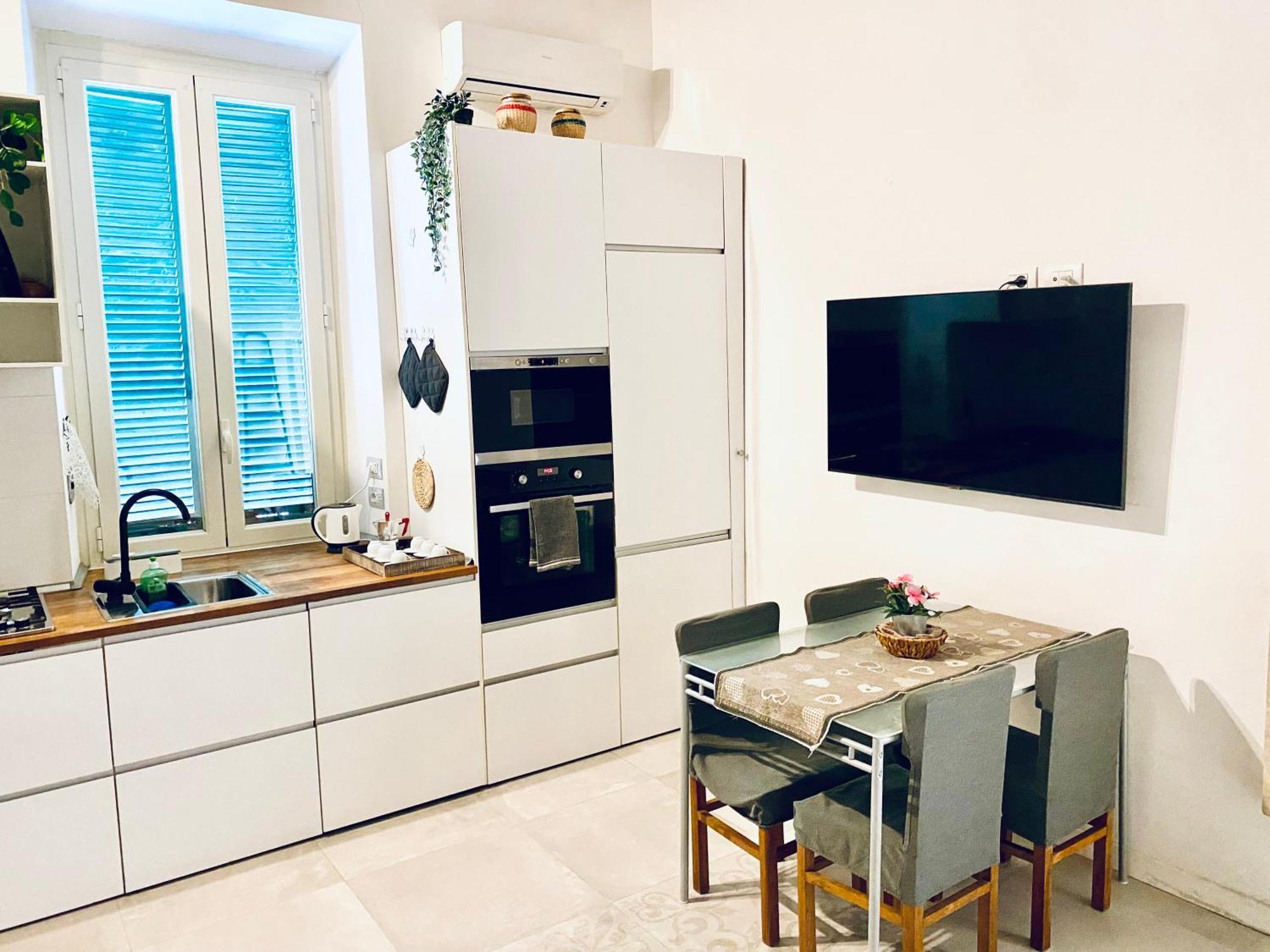 Cozy Flat Near The Vatican! Roma Dış mekan fotoğraf