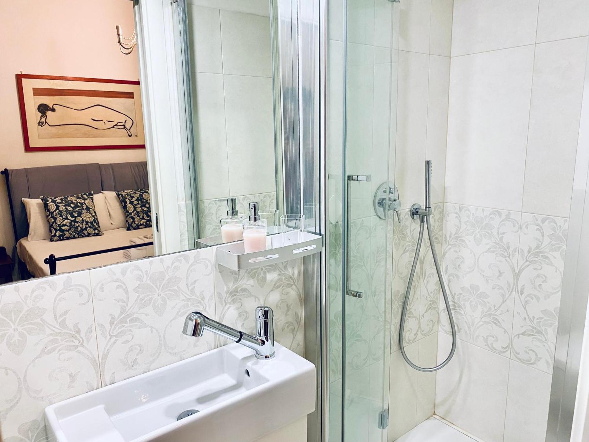 Cozy Flat Near The Vatican! Roma Dış mekan fotoğraf