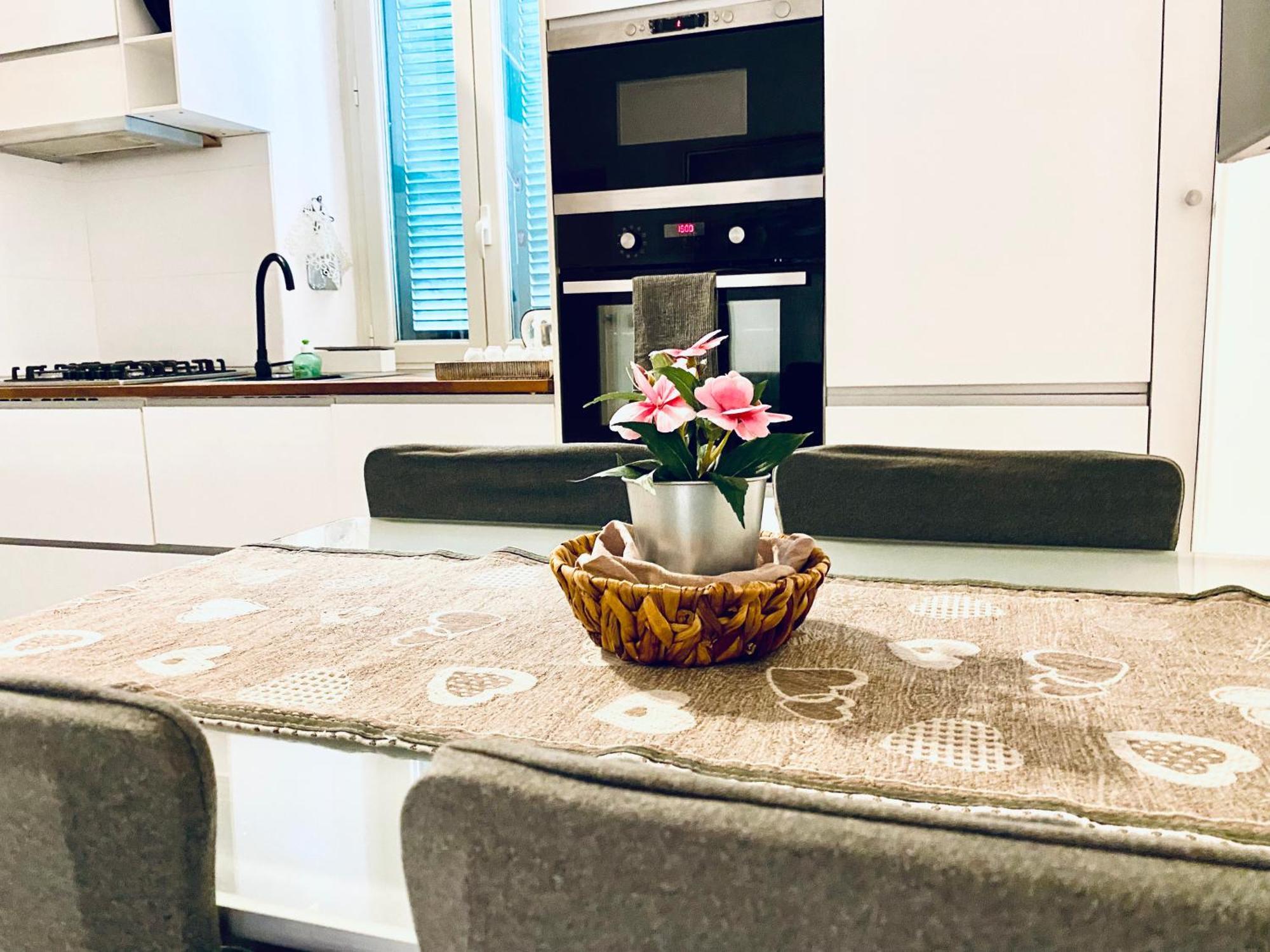 Cozy Flat Near The Vatican! Roma Dış mekan fotoğraf